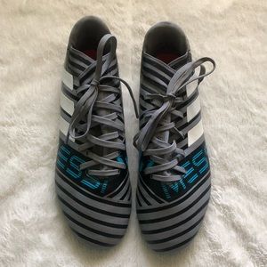 Adidas 17.3 nemeziz Kids soccer cleats
